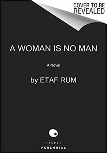 A Woman Is No Man: A Novel  (PDF) (Print)