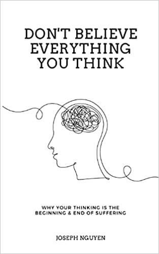Don'T Believe Everything You Think - (Mass-Market)-(Budget-Print)