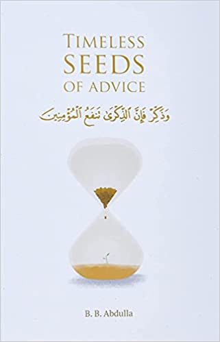 Timeless Seeds of Advice - (Mass-Market)-(Budget-Print)