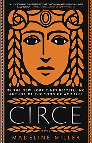 Circe by Madeline Miller - (Mass-Market)-(Budget-Print)