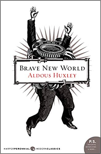 Brave New World (PDF) (Print)