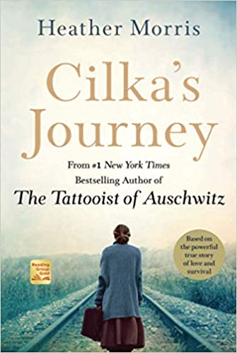 Cilka's Journey(PDF) (Print)