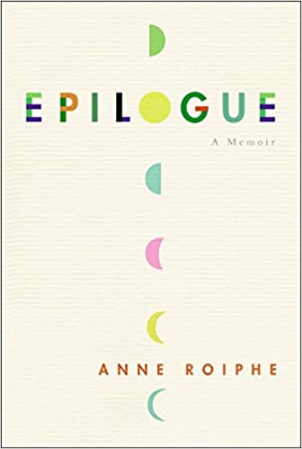 Epilogue: A Memoir (PDF) (Print)