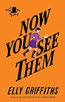 Now You See Them (PDF) (Print)