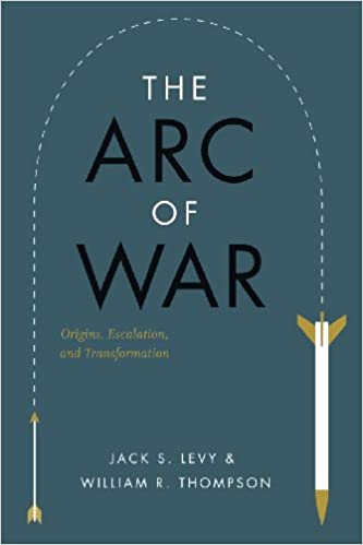The Arc of War: Origins, Escalation, and Transformation (PDF) (Print)