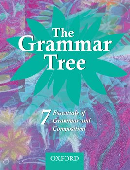 The Grammar Tree Book 7