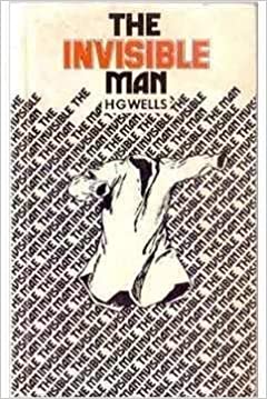 The Invisible Man (Longman Simplified English Series)