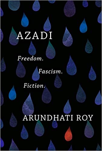 Azadi: Freedom. Fascism. Fiction (PDF) (Print)