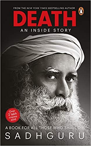 Death; An Inside Story: A book for all those who shall die (PDF) (Print)