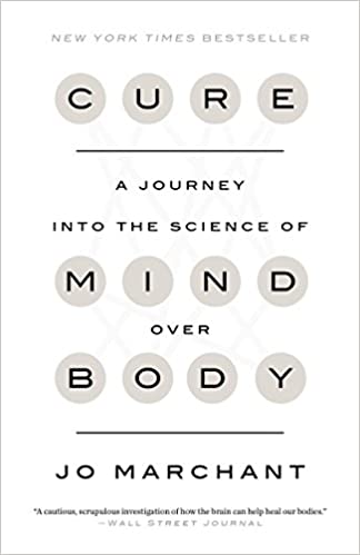 Cure: A Journey into the Science of Mind Over Body (PDF) (Print)