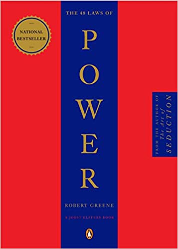 The 48 Laws of Power (PDF) (Print)