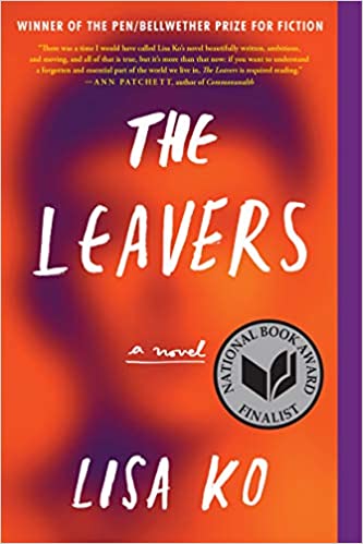 The Leavers (PDF) (Print)
