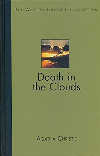 Death In The Clouds