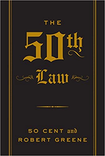 The 50th Law (PDF) (Print)