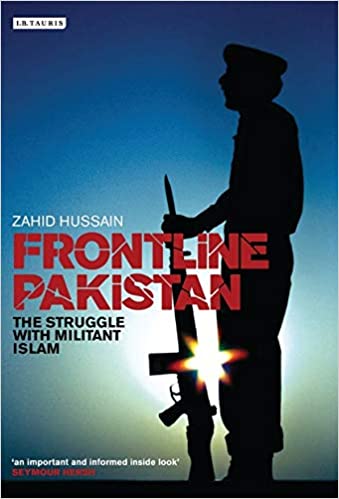 Frontline Pakistan: The Struggle with Militant Islam (PDF) (Print)