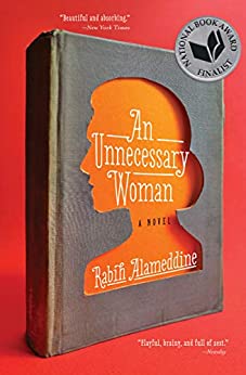 An Unnecessary Woman: A Novel (PDF) (Print)