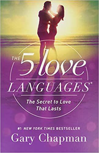 The 5 Love Languages: The Secret to Love that Lasts(PDF) (Print)