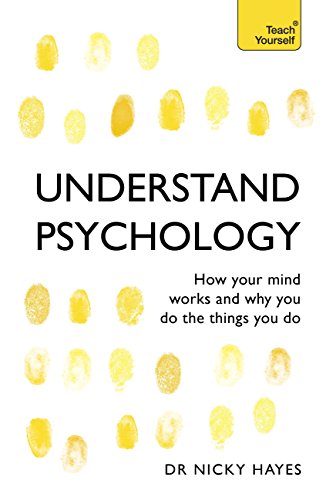 Understand Psychology - (Mass-Market)-(Budget-Print)