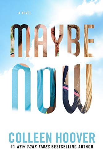 Maybe Now (Maybe Someday Book 2) - (Mass-Market)-(Budget-Print)