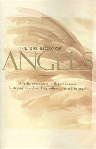 The Big Book of Angels