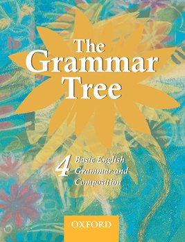 The Grammar Tree Book 4