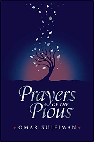 Prayers of the Pious (PDF) (Print)