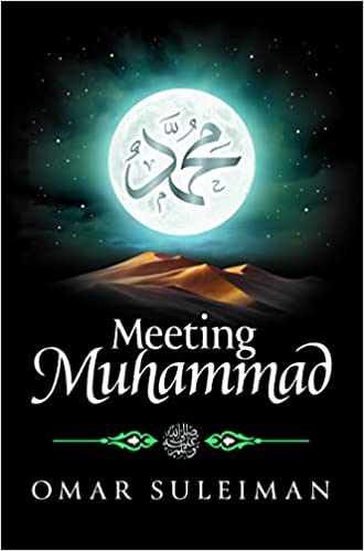 Meeting Muhammad  - (Mass-Market)-(Budget-Print)