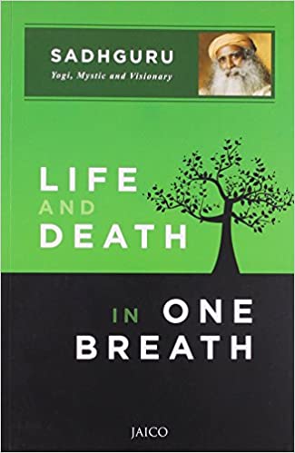 Life and Death in One Breath(PDF) (Print)