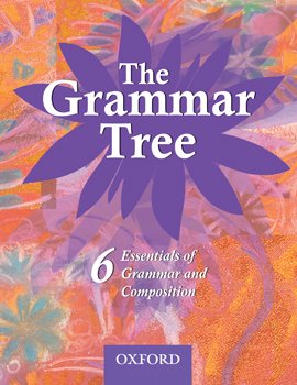 The Grammar Tree Book 6