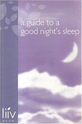 A Guide To A Good Nights Sleep