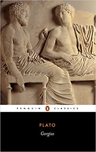 Gorgias (Penguin Classics) (PDF) (Print)