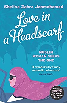 Love in a Headscarf: Muslim Woman Seeks (PDF) (Print)