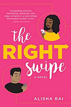 The Right Swipe: A Novel (PDF) (Print)