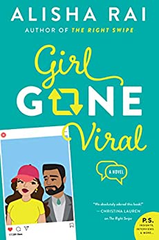 Girl Gone Viral: A Novel (Modern Love Book 2)  (PDF) (Print)