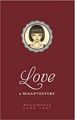 Love & Misadventure (PDF) (Print)