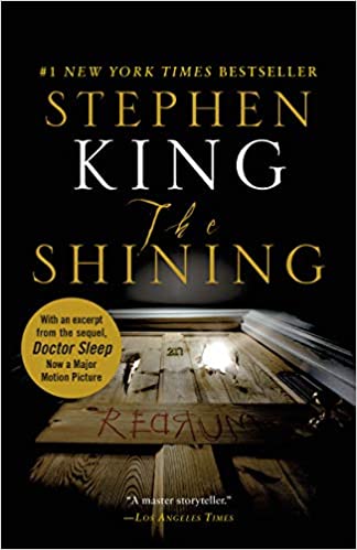 The Shining  (PDF) (Print)