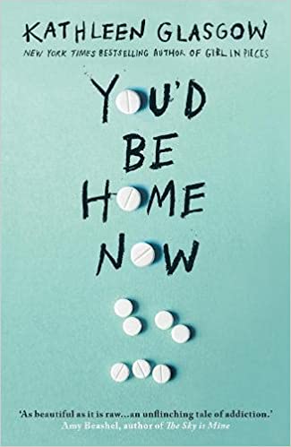 You'D Be Home Now - (Mass-Market)-(Budget-Print)