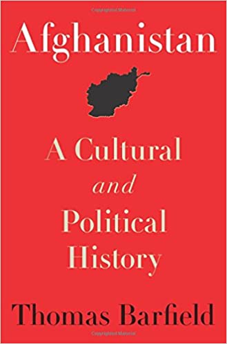 Afghanistan: A Cultural and Political History(PDF) (Print)