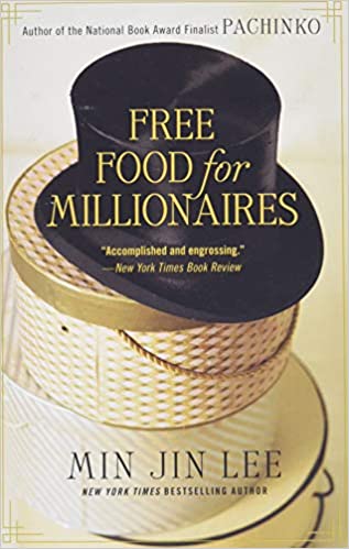 Free Food for Millionaires (PDF) (Print)