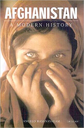 Afghanistan: A Modern History (PDF) (Print)