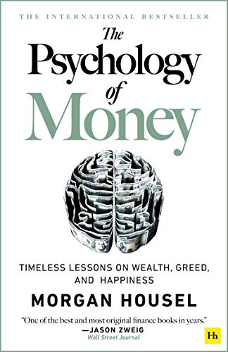 The Psychology of Money - (Mass-Market)-(Budget-Print)