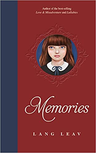 Memories  (PDF) (Print)