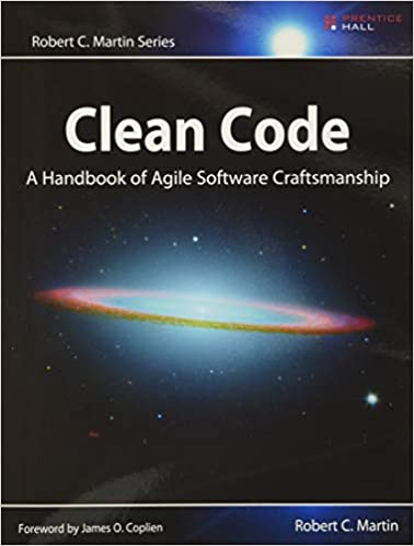 Clean Code: A Handbook of Agile Software Craftsmanship  B5 (PDF) (Print)