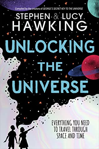 Unlocking the Universe  - (Mass-Market)-(Budget-Print)