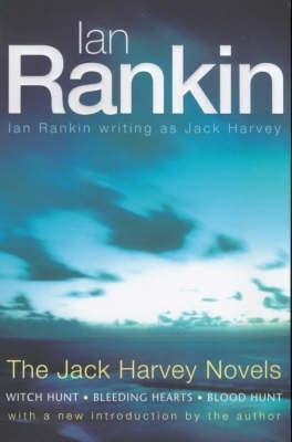 Ian Rankin