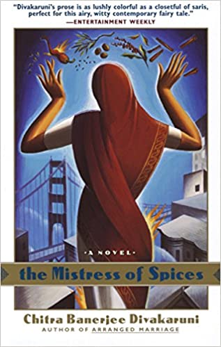 The Mistress of Spices: A Novel (PDF) (Print)