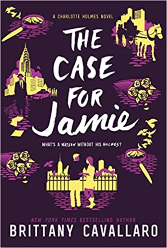 The Case for Jamie (PDF) (Print)