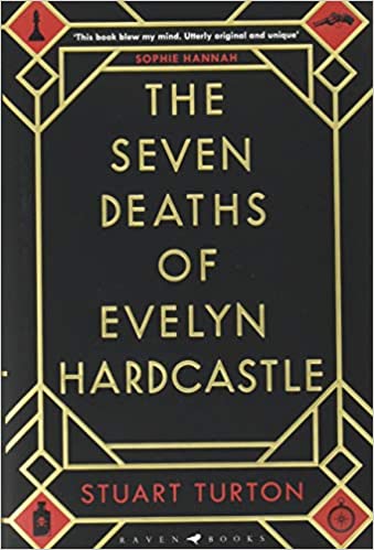 The Seven Deaths of Evelyn Hardcastle (PDF) (Print)