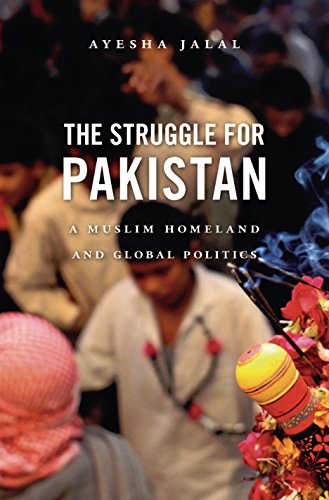 The Struggle for Pakistan (PDF) (Print)