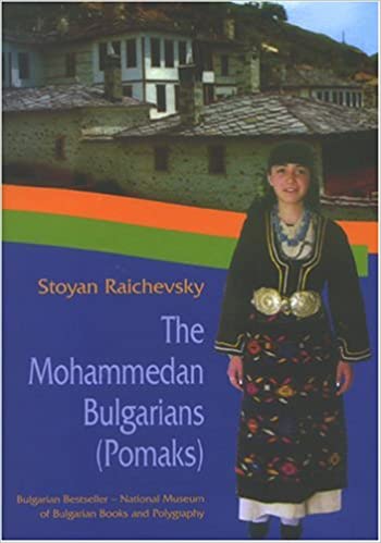 Mohammedan Bulgarians Pomaks